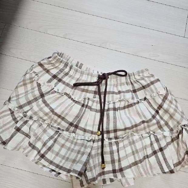 리즈리사 딸초 큐롯 라떼갸루