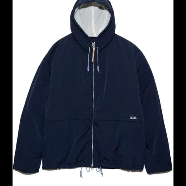 나나미카 24 S/S 윈드파카 M 판매합니다(상태 매우 좋음)