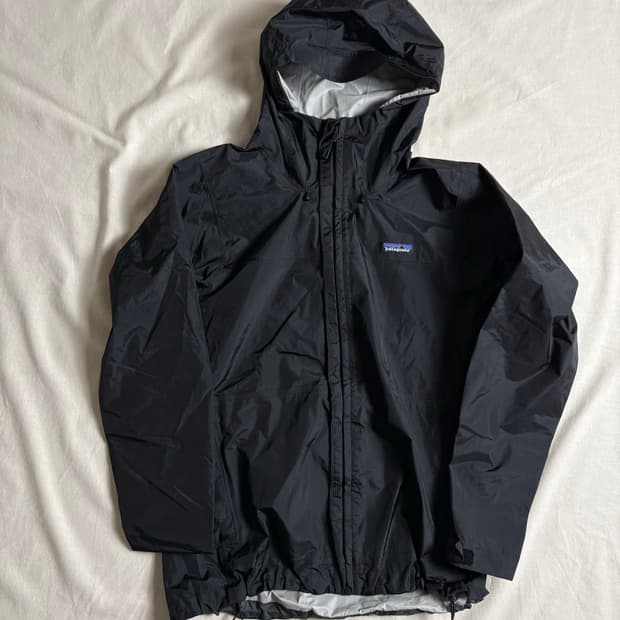 Patagonia 파타고니아 우먼 토렌쉘 자켓 L