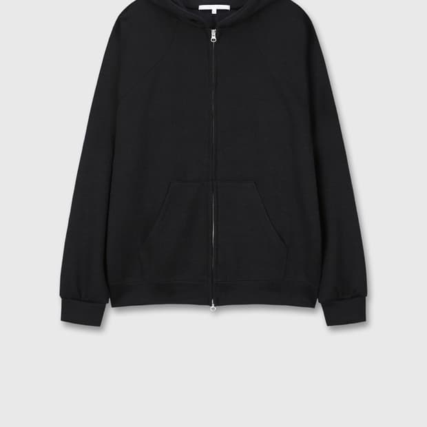 에피센터투어리스트 비스코스 후드집업