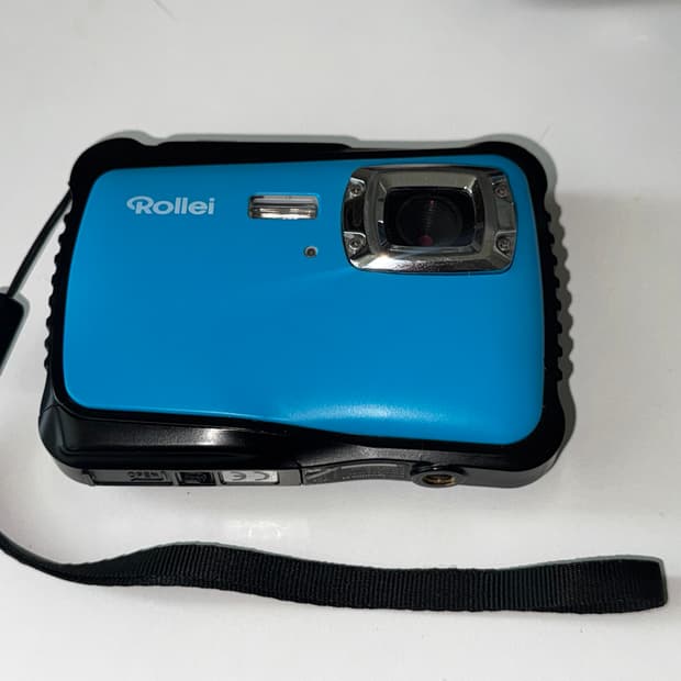 롤라이 스포츠라인 64 빈티지 디카