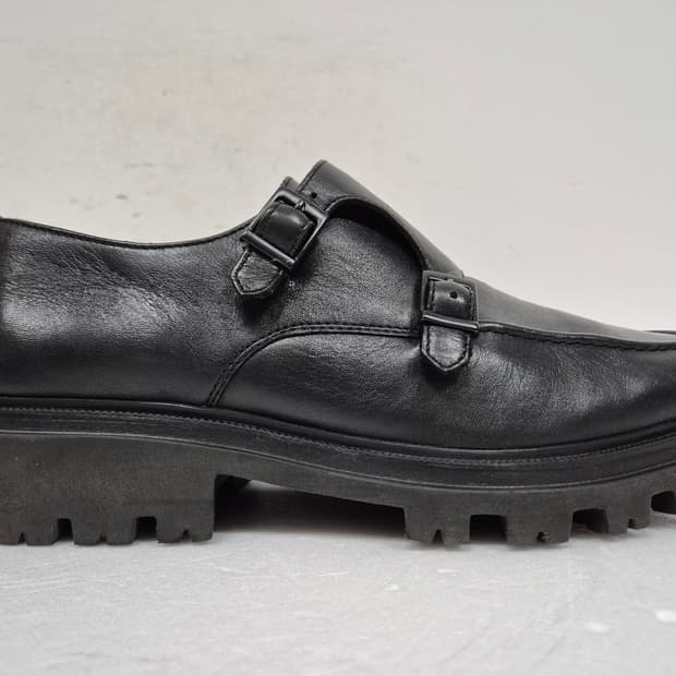 마시모두띠 남성 로퍼 270