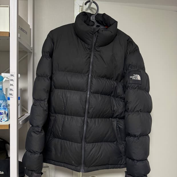 노스페이스 눕시 1992