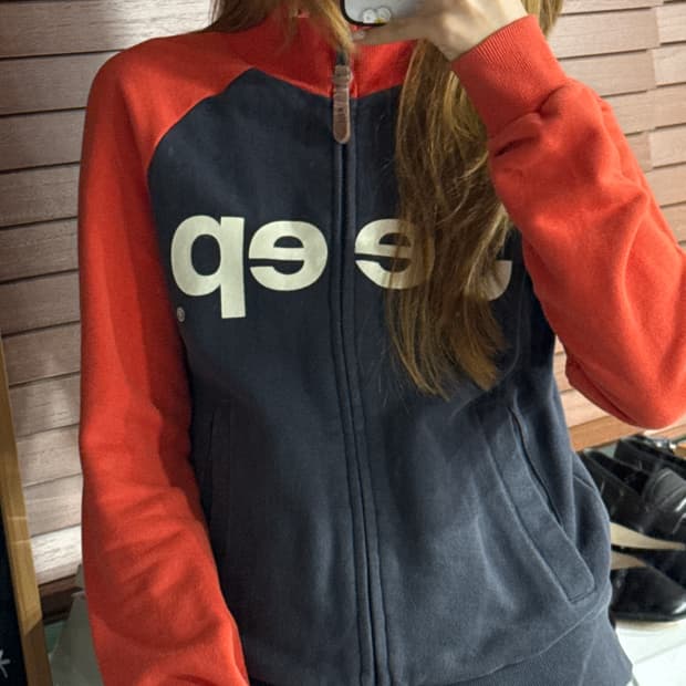지프 집업