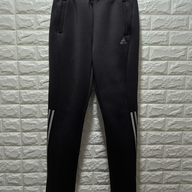 아디다스 네오프렌 포모션 윈터팬츠 33~35