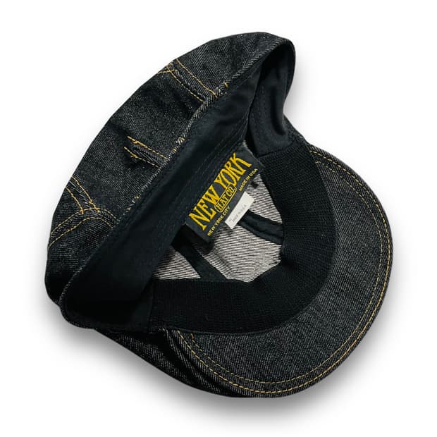 NEW YORK U.S.A OG Hat