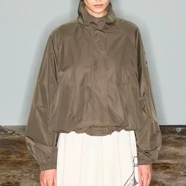 OPEN YY 윈드브레이커