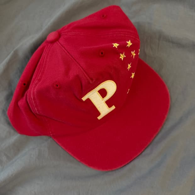 마이네임이즈 피커/ 새상품