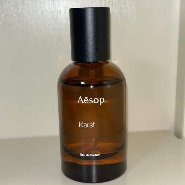 이솝 카르스트 50ml