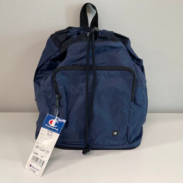 챔피온 90s 올드 백팩 Champion OLD 1990