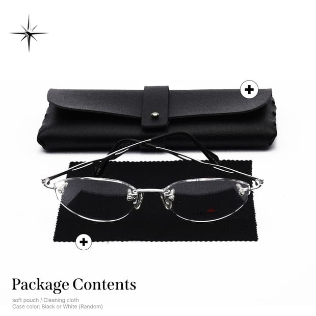 👓 PAKAGE SERVICE ...♣️