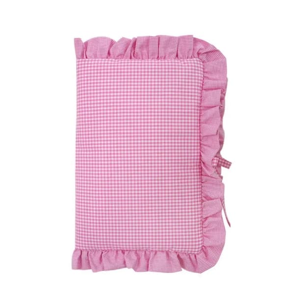 퍼피북클럽 fuffybookclub 필로우 노트북 파우치 M