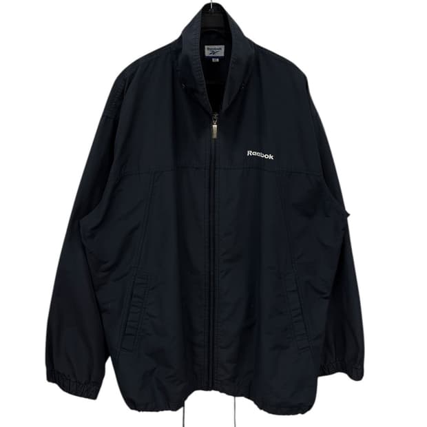 리복 올드스쿨 바람막이