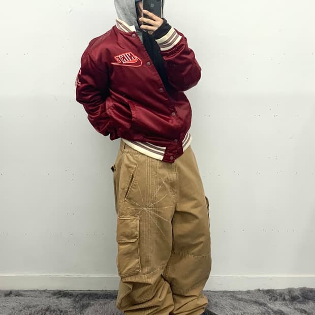 Userin.zip 리바이스 사시코 팬츠