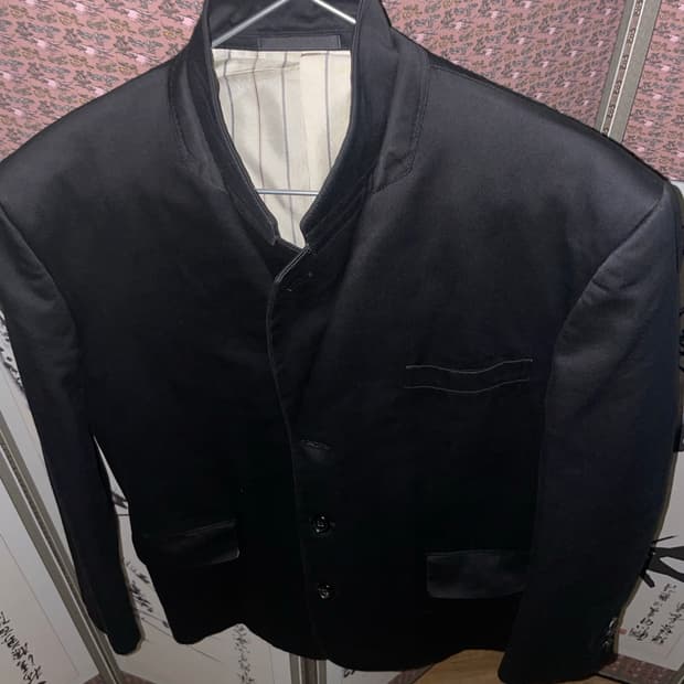 Comme des garcons AD1992 3B 자켓