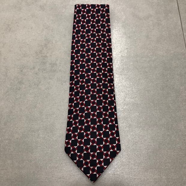 스테파노리치 피렌치 이태리 넥타이