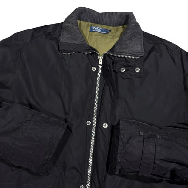 Polo Ralph Lauren 폴로 랄프로렌 덕다운 파카