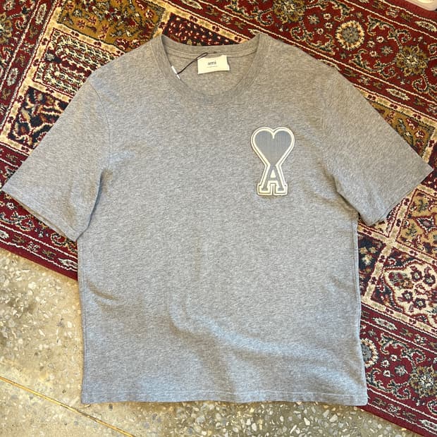 Ami T-Shirts [ L , 105 ] 