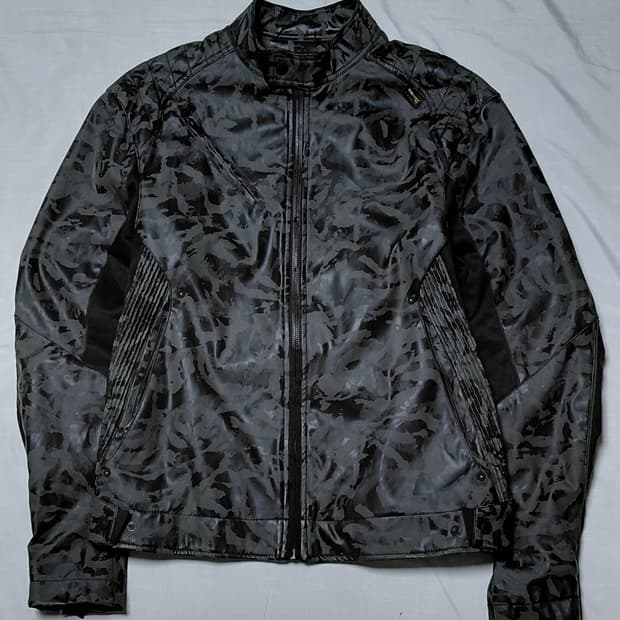 FieldCore 필드코어 코듀라 보강 기능성 라이더 자켓(무료배송)