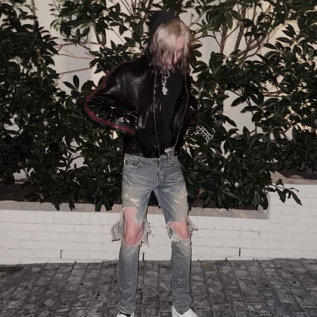 생로랑 13 디스진