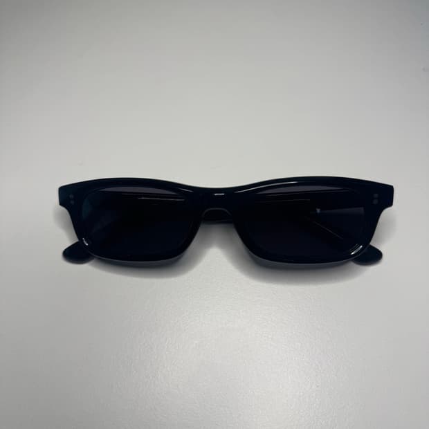 Chimi pin 선글라스