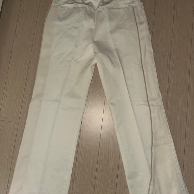 xlim 에피소드 4 3사이즈 바지