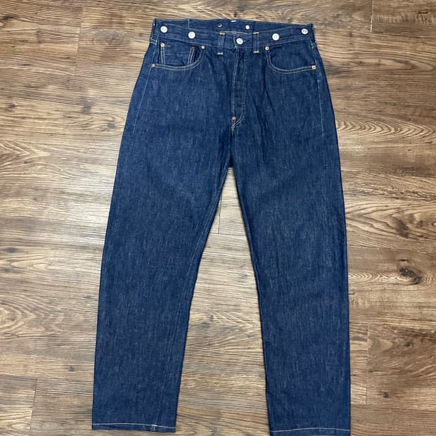 리바이스 LVC 501XX 33501