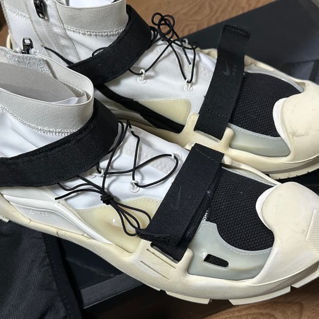 나이키 MMW 프리 TR3 275