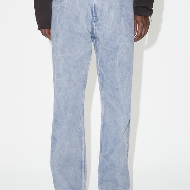 아워레가시 써드컷 트와일라잇 애틱 워스 30사이즈