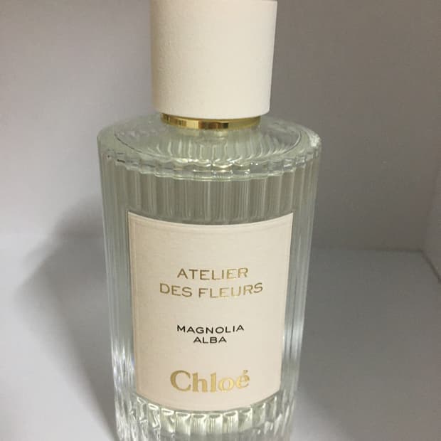 끌로에 아뜰리에 데 플뢰르 Magnolia Alba 오드퍼퓸 150ml
