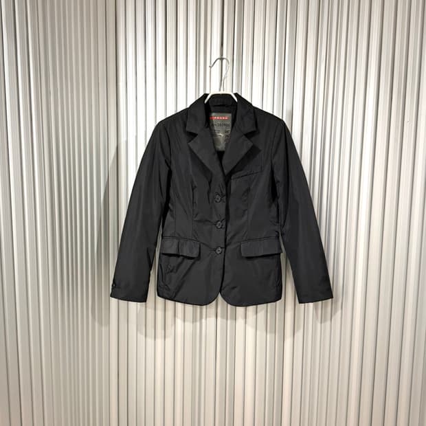 Prada nylon Jacket
