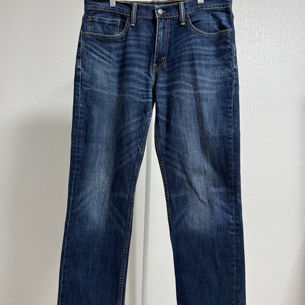 리바이스 511 W32