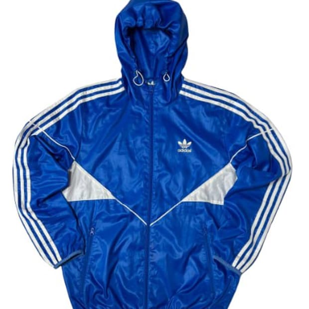 아디다스 유로파 파이어버드 슈퍼스타 점퍼 A071