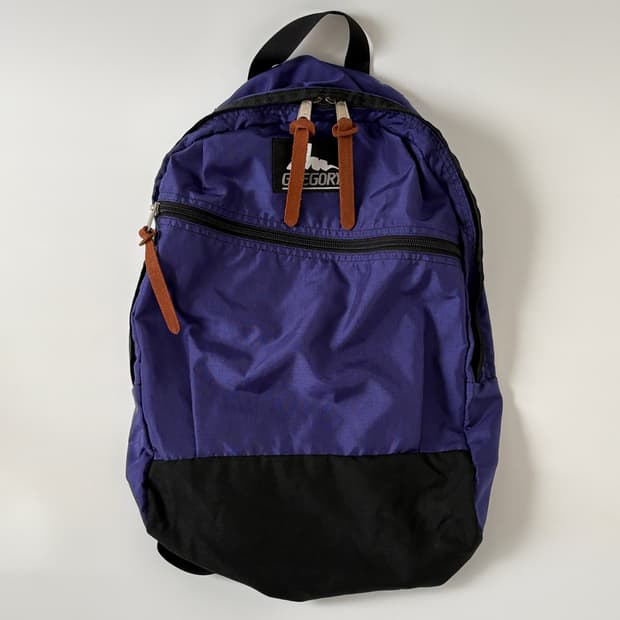 OLD GREGORY - Classic Day (Purple)