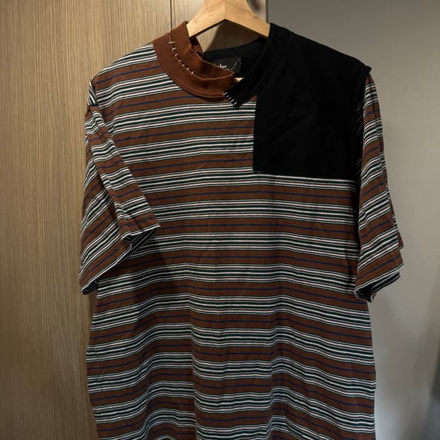 Kolor 25ss 반팔 m
