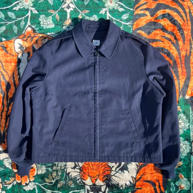 USAF lightweight jacket