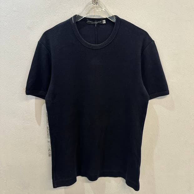Dolce&gabbana knit top