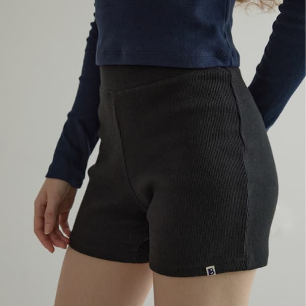 썸웨어버터 바이크 쇼츠