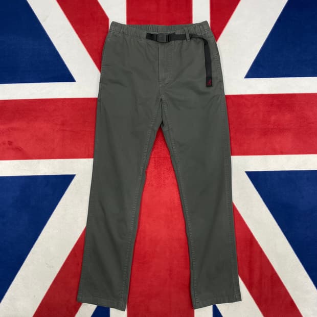 그라미치 NN 팬츠 S