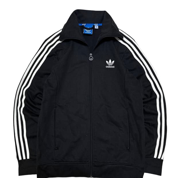 아디다스 유로파 트랙탑 져지