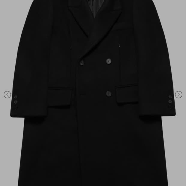 (3)카미엔 마피아 코트