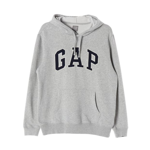 GAP 후드티 M