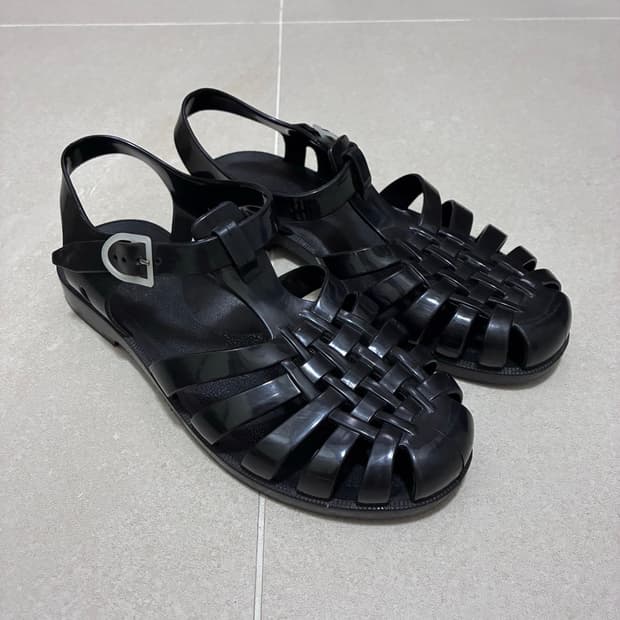 멜리사 240 블랙