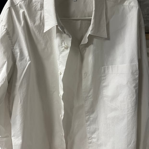 (2) 스테디에브리웨어 셔츠