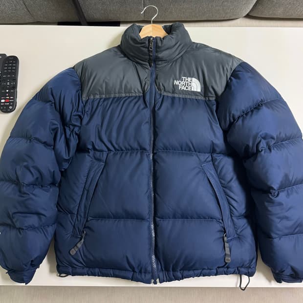 노스페이스 700 해외 s