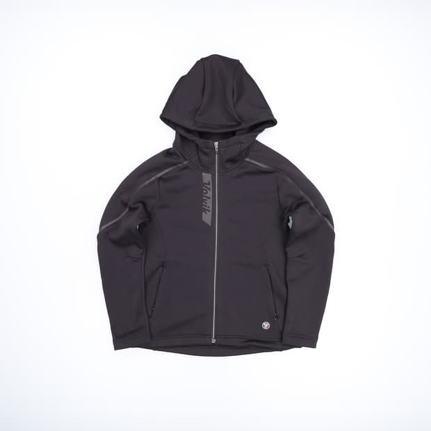 95 볼빅 골프 여성 플리스 기모 스판 후드집업 자켓 4208