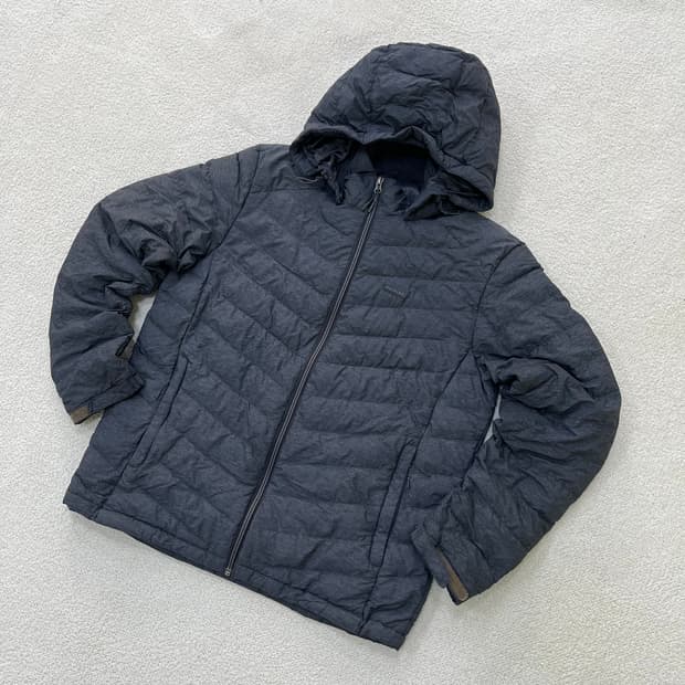 100 콜핑 경량 패딩 점퍼 0325M