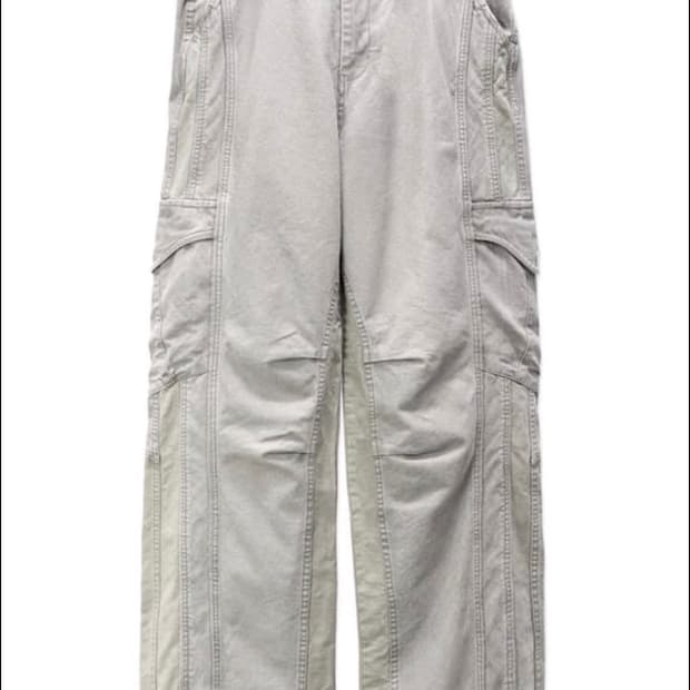 이그노타 코어13 베인 카고 팬츠