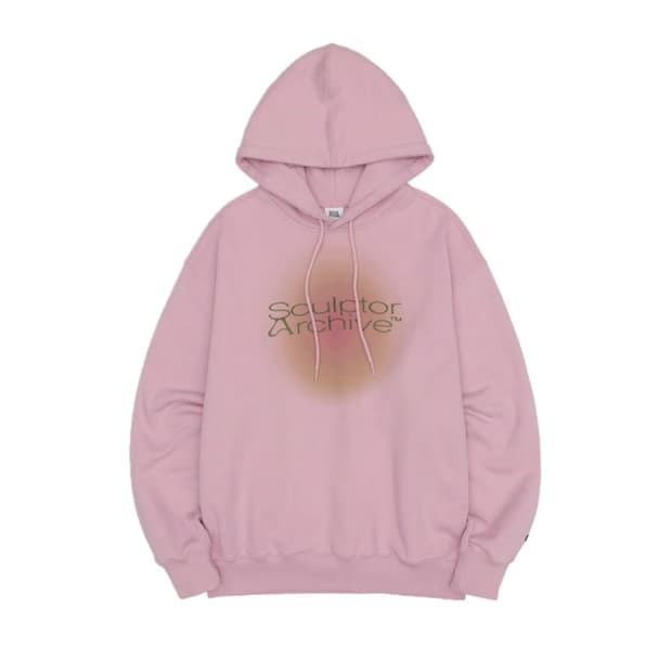 스컬프터후드티!