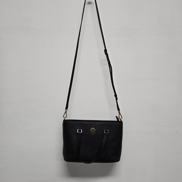 메트로시티 미니크로스백 토트백